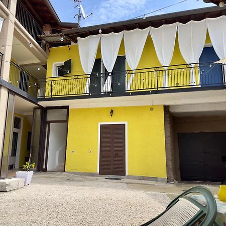 B&B La Corte ปูเอ็นญาโก ภายนอก รูปภาพ